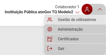 gestão de utilizadores2