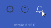 notificações autenticação.gov