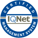 ISO IQNET